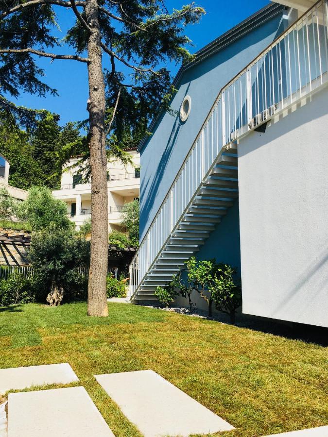 Sunrise Fiesa Apartment Piran Bagian luar foto